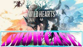 Showcase: WILD HEARTS [XBOX GAME PASS]