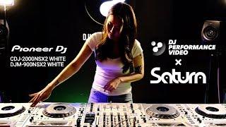 DJ SATURN with CDJ-2000NSX2, DJM-900NSX2 | DJKOREA 디제이코리아