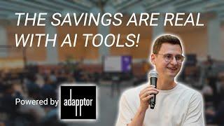 AI Assisted Development with Elliot Tikhomirov | Perth Mobile App Developers Meetup