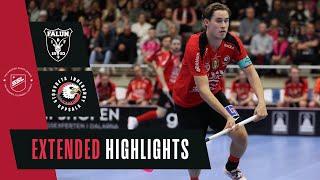 Extended Highlights: Falun - Storvreta