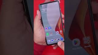 OnePlus Nord 2 Matte Tempered Glass. #shorts #shortsvideo #viral #viralvideo #mattetemperedglass