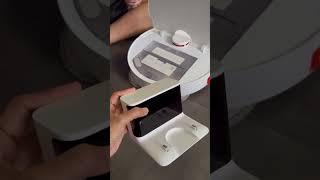 Xiaomi Robot Vacuum S10+ UNBOXING/ REVIEW