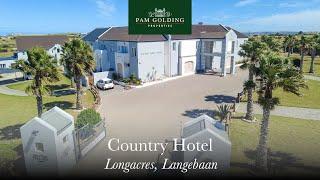 20 bedroom country hotel for sale in Longacres | Pam Golding Properties