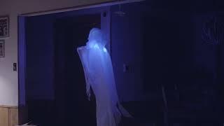 Ghost Footage With The FX30