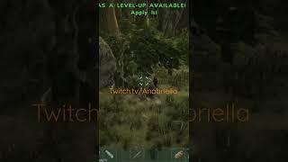 #ark #playark #ARKSurvivalEvolved #aberration #gaming #survivalgames #funny #cute #fail #livestream