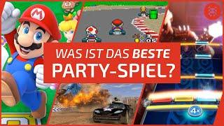 Was ist das BESTE Party-Game? │ Die VORZOCKER Top 5