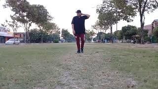 TOP - ACE HOOD | CRISTIAN MUÑOZ | DANCE VIDEO | FORMOSA-CAPITAL-ARGENTINA