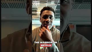 Rapid Fire  Questions with UFC's Mansur Abdul-Malik