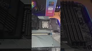 using an aio cooler designed for 1151 2066 am4 sockets on the new 12th gen lga 1700 motherboard