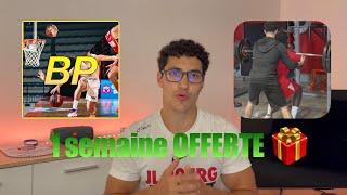 Programme de Préparation Physique Basket Gratuit