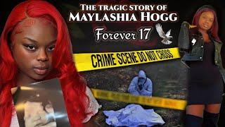 The story of Maylashia Hogg