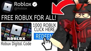 HOW TO GET FREE ROBUX IN AUGUST 2022! (REAL METHOD) *WORKING*