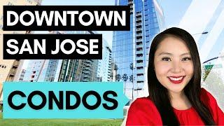 188 West St. James | Condos | Living in Downtown San Jose