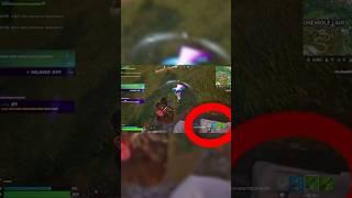 LIGHTSABER vs SHOTGUN? #fortnite #logdog836 #starwars #fight