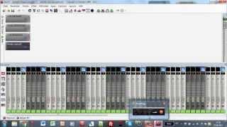 Tutorial Daslight Virtual Controller 3 (DVC 3)