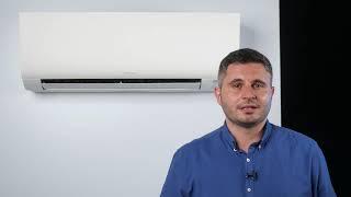 Daikin | Review aparat de aer conditionat Perfera