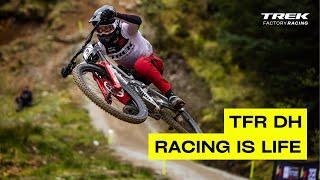 The sickest highlights in Trek Factory Racing DH HISTORY