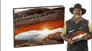 Chasing Light by Frank Lee Ruggles ~