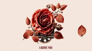 TJ Jackson - I Adore You (Official Lyric Video)