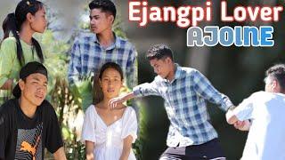 EJANGPI LOVER AJOINE || Karbi Funny Video|| Chongso Sarpo