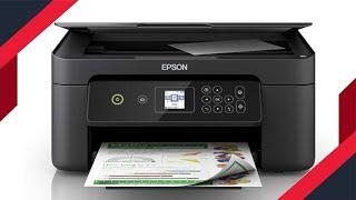 ⭐  Epson Expression Home XP-3100 3-in-1-Tintenstrahl-Multifunktionsgerät