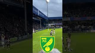 Norwich Captain Kenny McLean Banned for 4 Games Sent Off vs QPR 