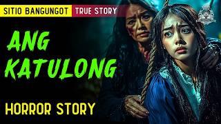 Ang Katulong Horror Stories - Tagalog Horror Stories (True Stories)