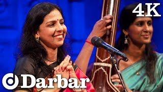 Incredible Khayal | Raag Bageshri | Manjusha Kulkarni-Patil | Music of India