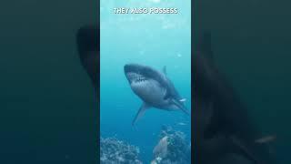 Master of the Seas: The great white shark |Paws on the Planet