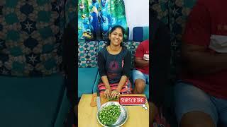 She cut the vegetables like this only | #comedy | #funny | #trending | Prabhu Shorts