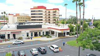 Global Hospital Tours - Hemet