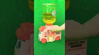 ASMR DIY Water Panguin Unboxing Moment:Don't Miss Out This Epic Review(hc.2266) #shortsfeed #shorts