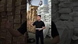 Дропшиппинг в Казахстане: Поступление Сезонных Товаров для Продаж на Маркетплейсах!