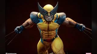 Sideshow Collectibles Wolverine Premium Format Statue - Studio Pics and Preorder Date Announcement