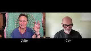 How To Create Your Own Reality with Julie Stevens