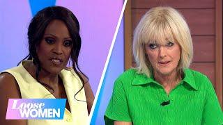 Immigration Crackdown: Will Tougher Requirements on Migrants Work? | Loose Women