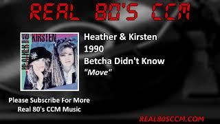 Heather & Kirsten - Move