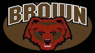 Brown University Bears Fight Song