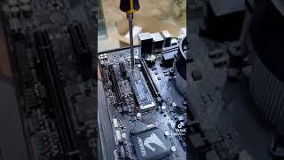 R5 3400G & B450 Aorus M with Aerocool Rgb Case