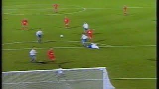 Slovan Liberec 2 Liverpool 3 09/11/2000