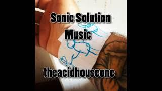 Sonic Solution  - Music