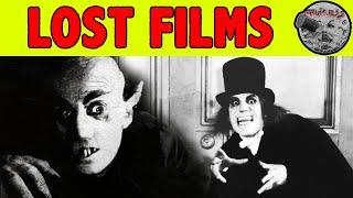 Lost Films: Are they truly lost? | Frumess