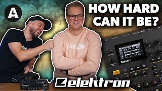 Elektron - How Simple is it Really? | Digitakt II