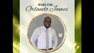 WAKE FOR ORLANDO JAMES HUMPTY  ON FRIDAY 8TH NOVEMBER, 2024  AT HIS RESIDENCE TIME: 9:PM.