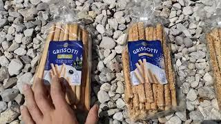 Grissotti