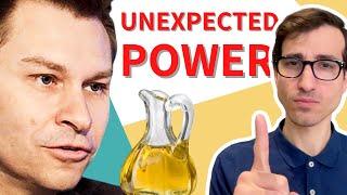 RESVERATROL POWER: Best Foods & Supplements for Maximum Effect          (ep. 4)