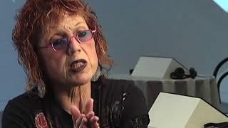 Face to Face with Judy Chicago