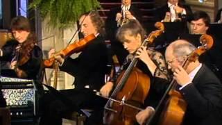 The Amsterdam Baroque Orchestra - Johann Sebastian Bach: Orchestral Suite No. 4 in D major, BWV 1069