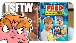 The Fred Movie Trilogy - The Search For The Worst - IHE