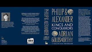 Philip and Alexander and the Greeks